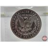 Image 3 : USA Morgan Dollar 1904O (ICCS Cert : MS60)