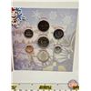 Image 2 : RCM Canada 2006 Quebec Bonhomme Carnival Seven-Coin Gift Set