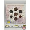 Image 2 : RCM Canada 2006 Congratulations Seven-Coin Gift Set