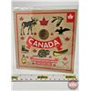Image 1 : RCM Canada 2016 Oh Canada Five-Coin Gift Set