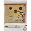 Image 2 : RCM Canada 2016 Oh Canada Five-Coin Gift Set