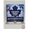 Image 1 : RCM Canada 2005-2006 Season Toronto Maple Leafs Seven-Coin Gift Set