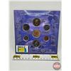 Image 2 : RCM Canada 2005-2006 Season Toronto Maple Leafs Seven-Coin Gift Set