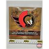 Image 1 : RCM Canada 2005-2006 Season Ottawa Senators Seven-Coin Gift Set
