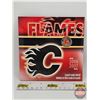 Image 1 : RCM Canada 2006-2007 Season Calgary Flames Seven-Coin Gift Set