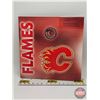 Image 1 : RCM Canada 2008 Commemorative Calgary Flames Seven-Coin Gift Set