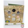 Image 3 : RCM Canada 2005 Season's Greetings Holiday Seven-Coin Gift Set