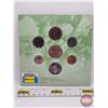 Image 3 : RCM Canada 2008 Commemorative Holiday Seven-Coin Gift Set