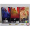 Image 4 : RCM Canada Collector Combo (3): Twenty Five Cent  - 2000 Canda Celebration - 2001 Canada - 2002 Cana