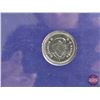 Image 6 : RCM Canada Collector Combo (3): Colored Twenty Five Cent  - 2003 Canada - 2004 Celebration - 2005 Ca