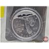 Image 2 : RCM Canada 2012 $20 Fine Silver Coin : Polar Bear (99.99%) (No COA) (GST Exempt)