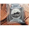 Image 3 : RCM Canada 2012 : $20 Fine Silver Commemorative Coin : Farewell to the Penny (99.99%) (GST Exempt)