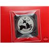 Image 3 : RCM Canada 2012 $20 Fine Silver : Magical Reindeer (99.99%) (GST Exempt)