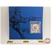 Image 2 : RCM Canada 2013 $20 Fine Silver : Hockey (99.99%) (GST Exempt)