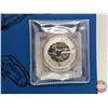 Image 3 : RCM Canada 2013 $20 Fine Silver : Hockey (99.99%) (GST Exempt)