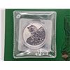 Image 3 : RCM Canada 2013 $20 Fine Silver : Wolf (99.99%) (GST Exempt)