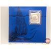 Image 2 : RCM Canada 2013 $20 Fine Silver : Iceberg and Whale (99.99%) (GST Exempt)
