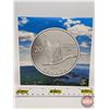 Image 1 : RCM Canada 2014 $20 Fine Silver : Goose (99.99%) (GST Exempt)