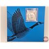 Image 2 : RCM Canada 2014 $20 Fine Silver : Goose (99.99%) (GST Exempt)