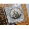 Image 3 : RCM Canada 2014 $20 Fine Silver Coin : Bobcat (99.99%) (GST Exempt)