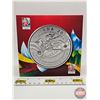 Image 1 : RCM Canada 2015 $20 Fine Silver : FIFA Women's World Cup (99.99%) (GST Exempt)