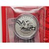 Image 3 : RCM Canada 2015 $20 Fine Silver : FIFA Women's World Cup (99.99%) (GST Exempt)