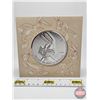 Image 1 : RCM Canada 2015 $20 Fine Silver : Bugs Bunny (99.99%) (GST Exempt)