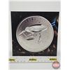 Image 1 : RCM Canada 2016 $20 Fine Silver : Star Trek™: Enterprise (99.99%) (GST Exempt)