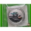 Image 3 : RCM Canada 2016 $25 Fine Silver : Winter Fun (99.99%) (GST Exempt)