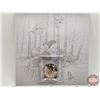 Image 2 : RCM Canada 2016 $25 Fine Silver : Woodland Elf (99.99%) (GST Exempt)