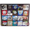 Image 4 : The Royal Canadian Mint's Custom Collector Case Holds 20 coins from the 2011-2015 Face Value Series 