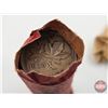 Image 3 : Canada One Cent Rolls (3) : 1937; 1938; 1939 (150 Coins)