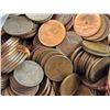 Image 2 : BULK : Canada One Cent : 1967 (Consignor Tag: 835 Coins)