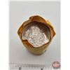 Image 2 : Canada Fifty Cent  Roll : 1972 (20 Coins)