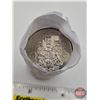 Image 2 : Canada Fifty Cent  Roll : 1984 (20 Coins)