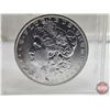 Image 2 : USA Morgan Dollar 1884O (ICCS Cert : AU50)