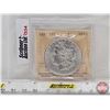 Image 1 : USA Morgan Dollar 1896 (ICCS Cert : MS64)