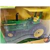 Image 3 : John Deere 4020 Diesel : Prestige Collection (ERTL) (Scale 1:16) (Box Measures : 8-1/2"H x 12"W x 7"