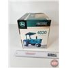 Image 4 : John Deere 4020 Diesel : Prestige Collection (ERTL) (Scale 1:16) (Box Measures : 8-1/2"H x 12"W x 7"