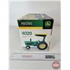 Image 6 : John Deere 4020 Diesel : Prestige Collection (ERTL) (Scale 1:16) (Box Measures : 8-1/2"H x 12"W x 7"