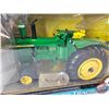 Image 3 : John Deere 4020 Standard Tractor : Precision Key Series #6 (ERTL) (Scale 1:16) (Box Measures : 7-1/4