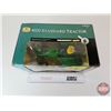 Image 8 : John Deere 4020 Standard Tractor : Precision Key Series #6 (ERTL) (Scale 1:16) (Box Measures : 7-1/4