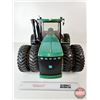 Image 4 : Remote Control Tractor : John Deere 9620 (Plastic) (ERTL) (Measures : 13"H x 15"W x 24"D)