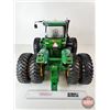 Image 8 : Remote Control Tractor : John Deere 9620 (Plastic) (ERTL) (Measures : 13"H x 15"W x 24"D)