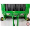 Image 3 : John Deere 569 Round Baler c/w Bale (ERTL) (Scale : 1:16)