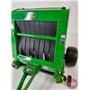 Image 4 : John Deere 569 Round Baler c/w Bale (ERTL) (Scale : 1:16)