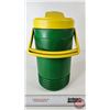 Image 3 : John Deere Igloo Thermos (Measures : 13-1/2"H)