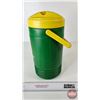 Image 4 : John Deere Igloo Thermos (Measures : 13-1/2"H)