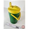 Image 5 : John Deere Igloo Thermos (Measures : 13-1/2"H)