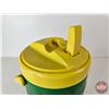 Image 6 : John Deere Igloo Thermos (Measures : 13-1/2"H)